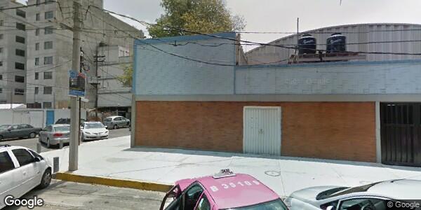 ADMINISTRACIÓN DEL MERCADO SANTA MÁRIA NATIVITAS